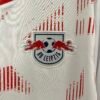 5b8c2d7d RB Leipzig 24/25 Home Fan Version Jersey - S-2XL