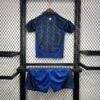 Manchester United 24/25 Away Kids Set - 16-28