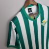 Real Betis 1976/77 Home Retro Jersey S-2XL