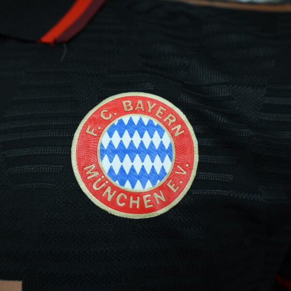 Bayern Munich 24/25 Special Edition jersey (player version) S-2XL