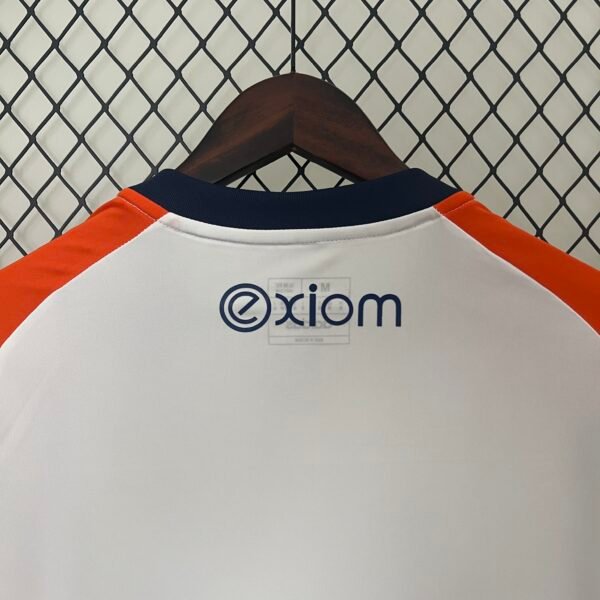 Real Oviedo 24/25 Away Fan Jersey - S-2XL