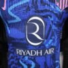 5c095b38 Atlético de Madrid 24/25 Second Away Player Version Jersey - S-2XL