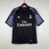 5c35686c Real Madrid 2016/17 Second Away Retro Jersey S-2XL