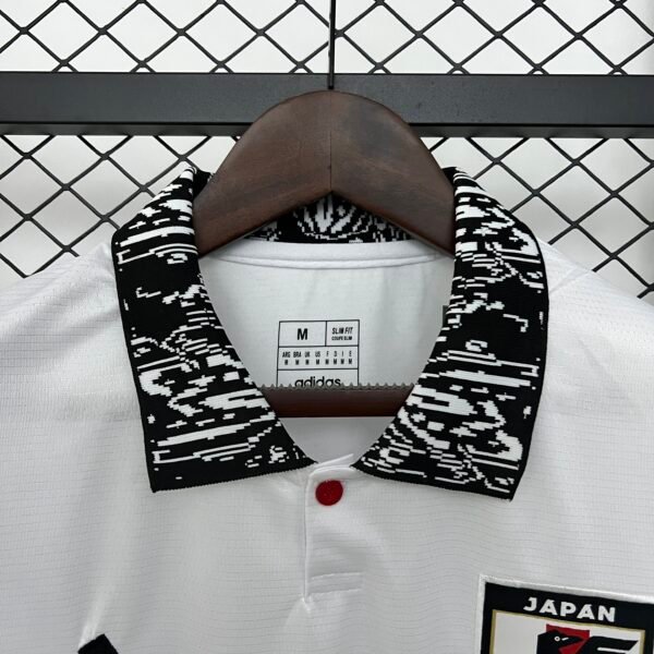 Japan 2024 Special Edition Fan Jersey - S-2XL