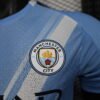 5c6a6aeb Manchester City 25/26 home jersey (player version) S-3XL