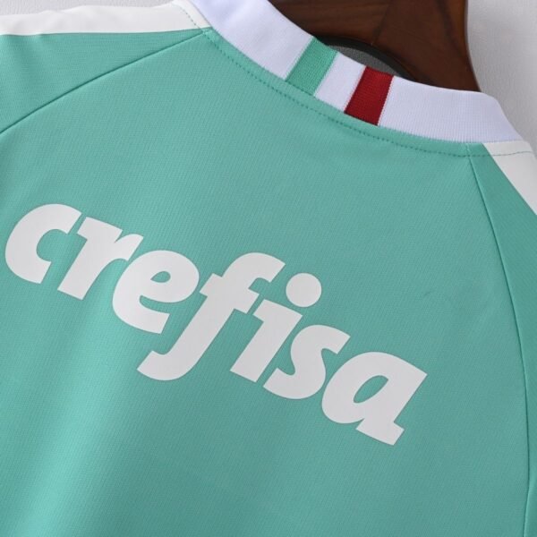 Palmeiras 2019/20 Second Away Retro Jersey S-2XL