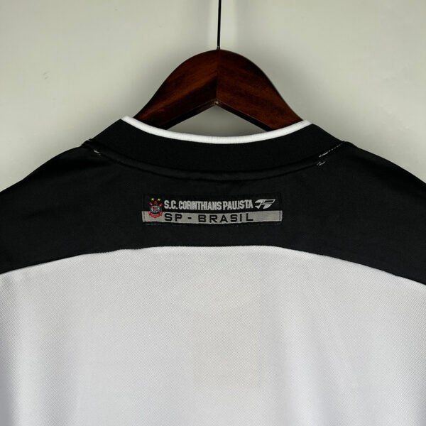 5c8dfc10 Corinthians 2000 Home Retro Jersey S-2XL