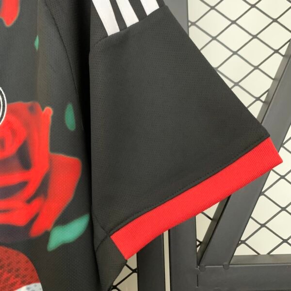 Real Madrid 25/26 Special Edition Fan Version Jersey - S-2XL