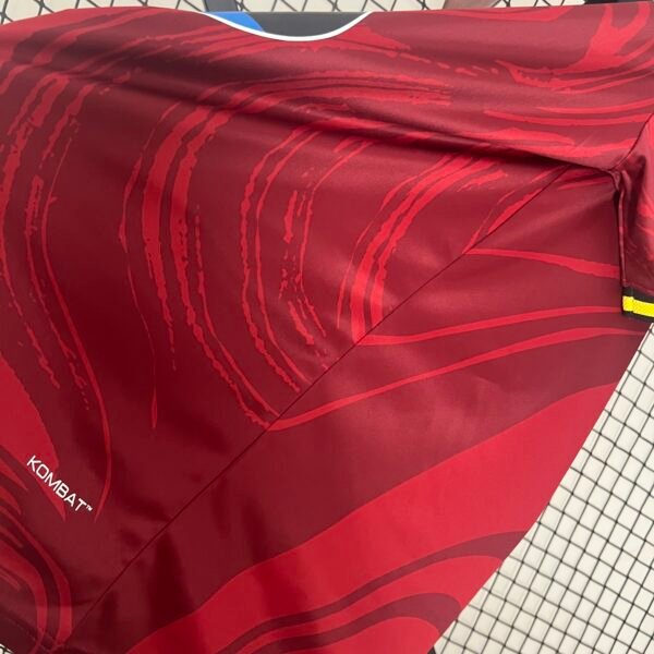 5cb1e290 Real Valladolid 24/25 Third Away Fan Jersey - S-2XL