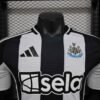 Newcastle United 24/25 Home Player Version Jersey - S-2XL
