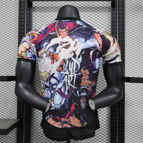 Japan 2025 Special Edition Player Jersey S-2XL