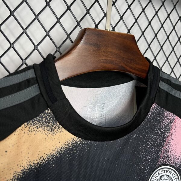 5ce291c2 Leicester City 24/25 Away Fan Version Jersey - S-4XL