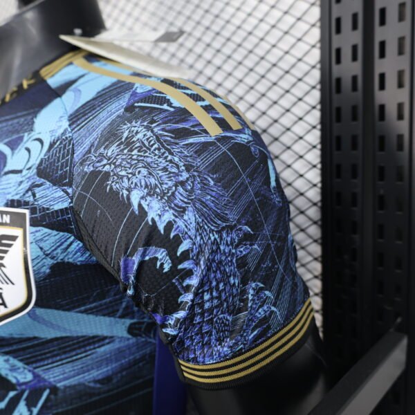 Japan 2025 Special Edition Player Jersey S-2XL