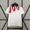 England 1992 Home Retro Jersey S-2XL