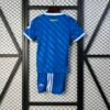Real Madrid 25/26 Second Away Kids Set - 16-28