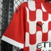Girona FC 24/25 Home Fan Version Jersey - S-2XL