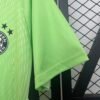 Bayern Munich 25/26 goalkeeper Green jersey (fan version) S-4XL