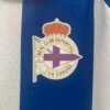 Deportivo La Coruña 24/25 Home Fan Version Jersey - S-2XL