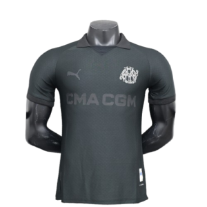 Olympique de Marseille 24/25 Special Edition Player Version Jersey - S-2XL