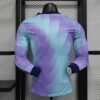 Arsenal 24/25 Special Edition Long Sleeve Jersey - S-2XL
