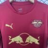 5dd10d45 RB Leipzig 24/25 Special Edition Fan Version Jersey - S-2XL