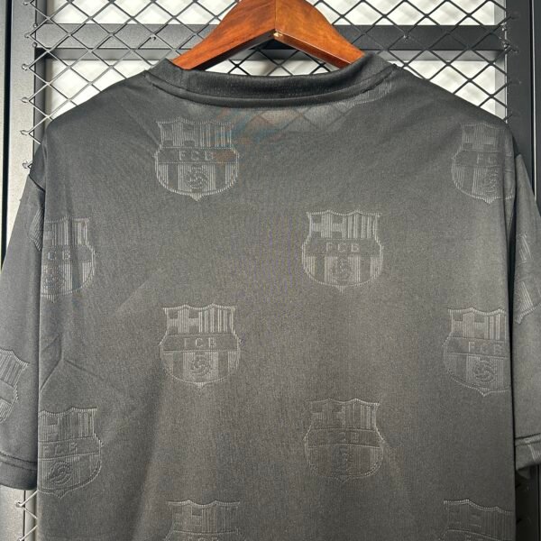Barcelona 25/26 Special Edition jersey (fan version) S-2XL