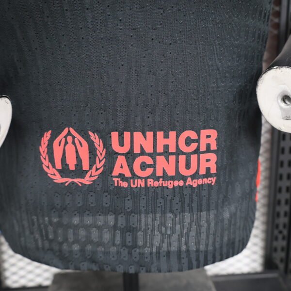 Barcelona 24/25 Away Jersey (Player Version) S-2XL