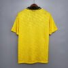 Brazil 1991/93 Home Retro Jersey S-2XL