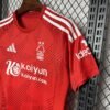 Nottingham Forest 24/25 Home Fan Version Jersey - S-2XL