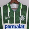 Palmeiras 1996 Home Retro Jersey S-2XL
