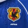 Japan 1998 Home Retro Jersey S-2XL