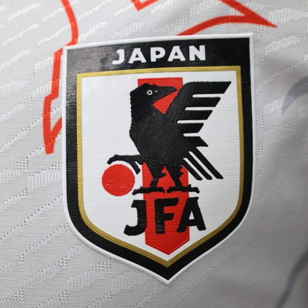 Japan 2024 Special Edition Player Jersey S-2XL