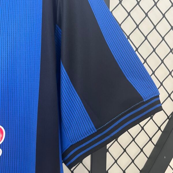 5f304f89 Atlanta 24/25 home jersey (fan version) S-2XL