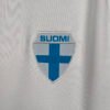 Finland 1982 Home Retro Jersey S-2XL
