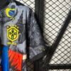 Brazil 2025 Special Edition Fan Jersey - S-2XL