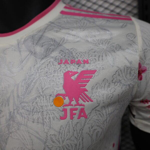 Japan 2024 Special Edition Player Jersey S-2XL
