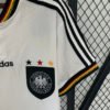 Germany 1996 Home Retro Jersey S-2XL