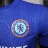 Chelsea 24/25 Home Player Version Jersey - S-2XL