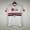 Sao Paulo 2007/08 Home Retro Jersey S-2XL
