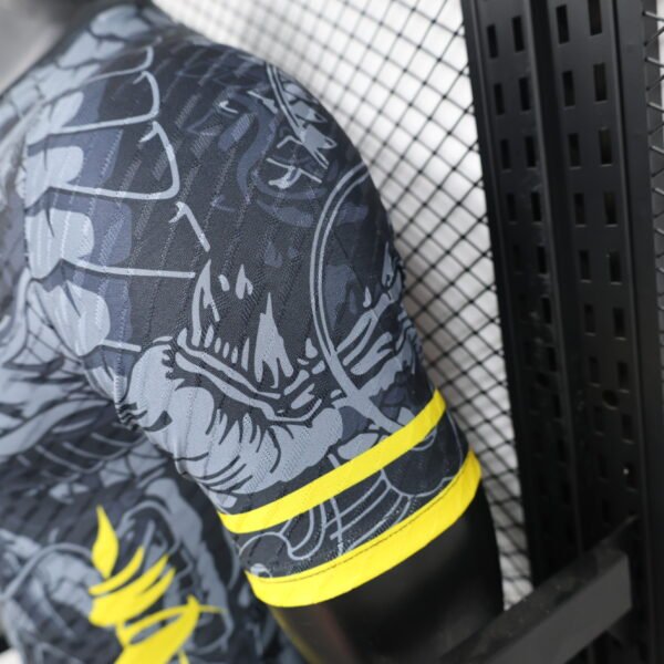 Real Madrid 24/25 Special Edition Player Version Jersey - S-2XL