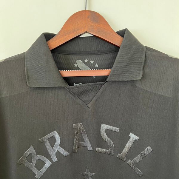 Brazil 2013/14 Away Retro Jersey S-2XL