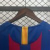 Barcelona 2005/06 Home Retro Jersey S-2XL