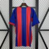 Barcelona 2004/05 home retro jersey S-2XL