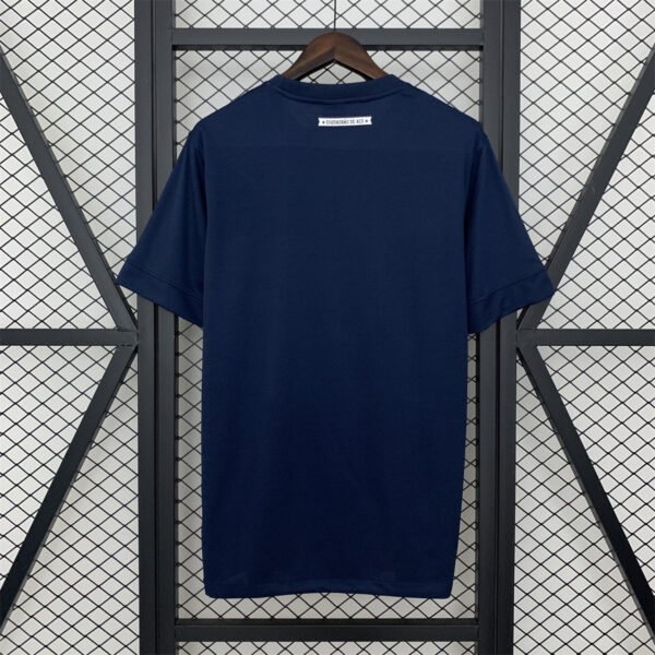 6 Bahia 2013/14 Away Retro Jersey S-2XL