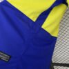 Boca Juniors 2011/12 Home Retro Jersey S-2XL