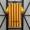 Barcelona 2013/14 away retro jersey S-2XL