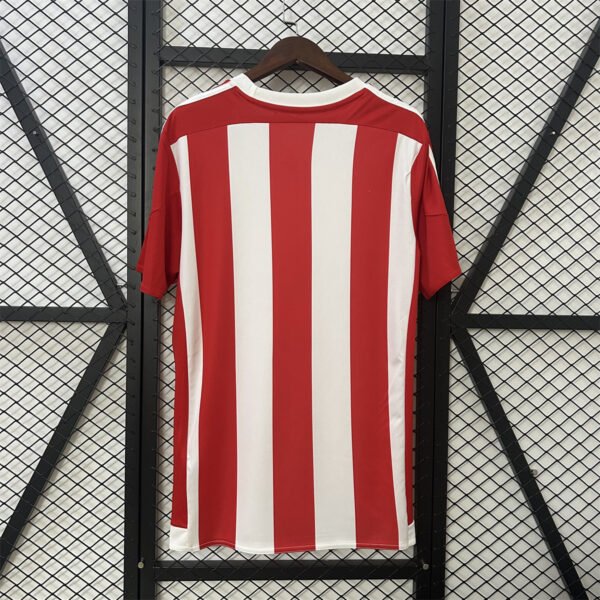 Southampton 2015/16 Home Retro Jersey S-2XL