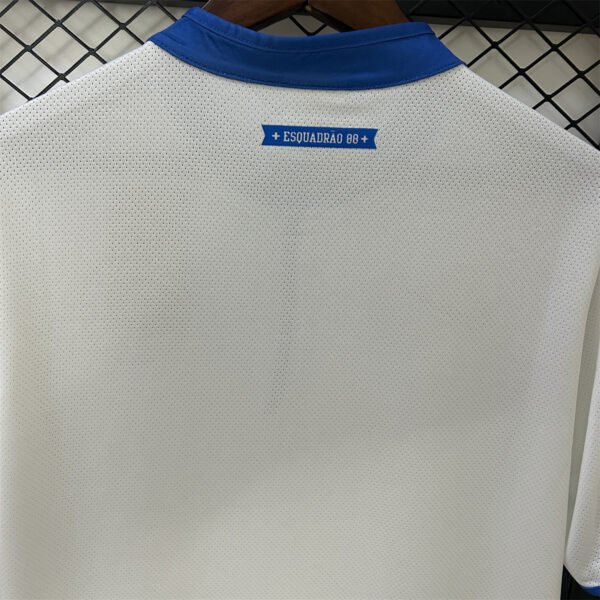 Bahia 2013/14 Home Retro Jersey S-2XL