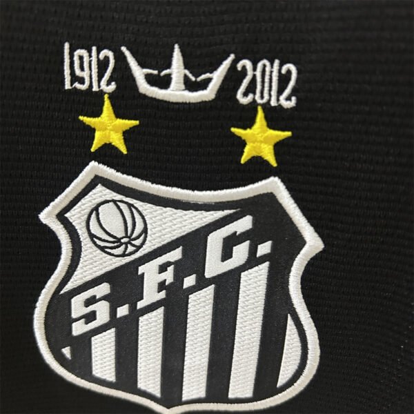 Santos 2012/13 Away Retro Jersey S-2XL