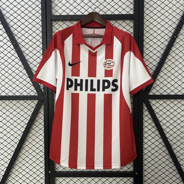 Eindhoven 2000/01 Home Retro Jersey S-2XL
